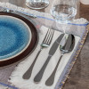 36DELIG BESTEK SAMBONET BLOOM INOX