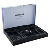 36DELIG BESTEK SAMBONET BLOOM INOX