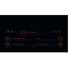 INBOUWKOOKPLAAT TK95II08FB AEG INDUCTIE 90CM FLEX BRIDGE FACET
