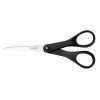 SCHAAR 18CM PAPIERSCHAAR FISKARS ESSENTIAL
