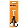 SCHAAR 18CM PAPIERSCHAAR FISKARS ESSENTIAL