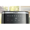 AIRFRYER MAF671B1 BOSCH ZWART XL 1.8KG
