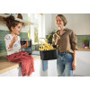 AIRFRYER MAF671B1 BOSCH ZWART XL 1.8KG