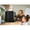 AIRFRYER MAF671B1 BOSCH ZWART XL 1.8KG