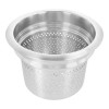 PASTA-INZET 24CM DEMEYERE SILICON GREPEN
