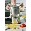 PASTA-INZET 24CM DEMEYERE SILICON GREPEN