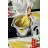 PASTA-INZET 24CM DEMEYERE SILICON GREPEN