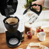 KOFFIEZET CM5338 TEFAL INCLUDEO ZWART