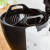 KOFFIEZET CM5338 TEFAL INCLUDEO ZWART