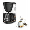 KOFFIEZET CM5338 TEFAL INCLUDEO ZWART