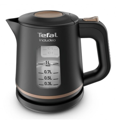 WATERKOKER KI5338 TEFAL INCLUDEO 1L ZWAR