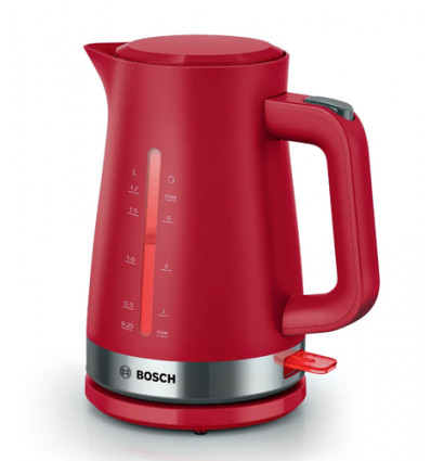 WATERKOKER TWK4M224 BOSCH ROOD-INOX