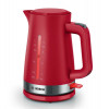 WATERKOKER TWK4M224 BOSCH ROOD-INOX