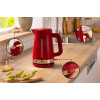 WATERKOKER TWK4M224 BOSCH ROOD-INOX