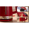 WATERKOKER TWK4M224 BOSCH ROOD-INOX