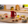 WATERKOKER TWK4M224 BOSCH ROOD-INOX