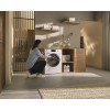 WASMACHINE WED395WCS MIELE 9kg 1400tr QUICK POWER WASH IN 49MIN