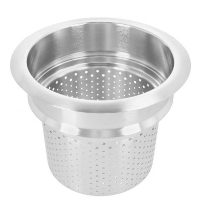 PASTA-INZET 20CM DEMEYERE SILICON GREPEN