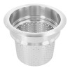 PASTA-INZET 20CM DEMEYERE SILICON GREPEN