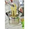 PASTA-INZET 20CM DEMEYERE SILICON GREPEN