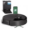 ROBOT STOFZUIGER COMBO405 AUTOWAS ROOMBA WIFI IROBOT