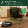 ROBOT STOFZUIGER COMBO405 AUTOWAS ROOMBA WIFI IROBOT