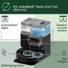 ROBOT STOFZUIGER COMBO405 AUTOWAS ROOMBA WIFI IROBOT