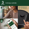 ROBOT STOFZUIGER COMBO405 AUTOWAS ROOMBA WIFI IROBOT