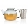 THEEPOT GLAS 1.2L MET RVS FILTER YUNA THEEKAN ADHOC