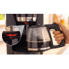 KOFFIEZET TKA4M233 BOSCH ZWART