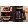 KOFFIEZET TKA4M233 BOSCH ZWART