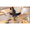 KOFFIEZET TKA4M233 BOSCH ZWART