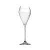 2 FLUITGLAZEN 23CL CUVEE S&P PROSECCO CHAMPAGNE