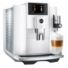 ESPRESSO VOLAUTOMAAT E8 WIT JURA EC