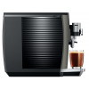 ESPRESSO VOLAUTOMAAT S8 DARK INOX EB TOUCHSCREEN ONE-TOUCH NEW