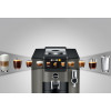 ESPRESSO VOLAUTOMAAT S8 DARK INOX EB TOUCHSCREEN ONE-TOUCH NEW