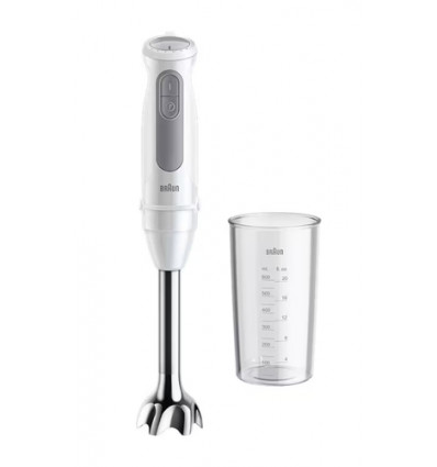 STAAFMIXER MQ50001M BRAUN MULTIQUICK 5