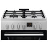 GECOMB. GASFORNUIS LKK640221X ELECTROLUX Afhaalprijs | Levering 25 euro