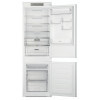 INTEG. COMBI-KOELKAST WHC18T323 178cm Plaatsing: +65 euro