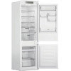 INTEG. COMBI-KOELKAST WHC18T323 178cm Plaatsing: +65 euro