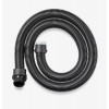 SLANG S8000 8000SER. KOPPELING Z.HANDGR.C3 STOF ZUIGSLANG flexibel Miele