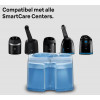 8x VULLING CLEAN&RENEW SHAVER BRAUN REFILL CARTRIDGE (6+2GRATIS)