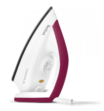 DROOGSTRIJKIJZER FS4030 TEFAL 1200W