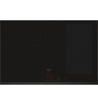 KOOKPLAAT EX851HVC1M SIEMENS INDUCTIE Plaatsing: +65 euro. 5 jaar waarborg