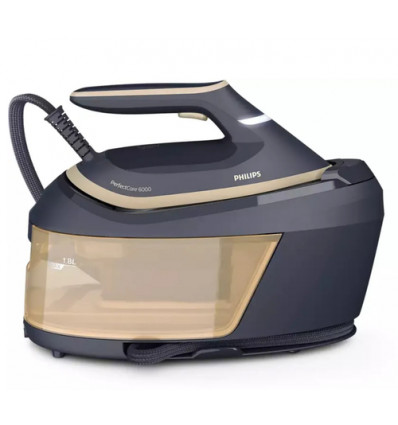 STOOMGENERATOR PSG6066 PHILIPS