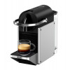 NESPRESSO PIXIE EN127.S SILVER DELONGHI auto-stop,afvalbak,2 geheugens,tank 0.7L