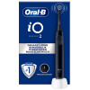 TANDENBORSTEL ORALB IO2S ZWART+ETUI