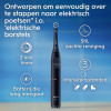 TANDENBORSTEL ORALB IO2S ZWART+ETUI
