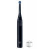 TANDENBORSTEL ORALB IO2S ZWART+ETUI