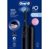 TANDENBORSTEL ORALB IO2S ZWART+ETUI